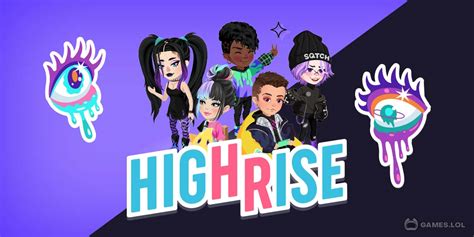 hpihris|Download • Highrise.